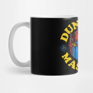 logos Mug